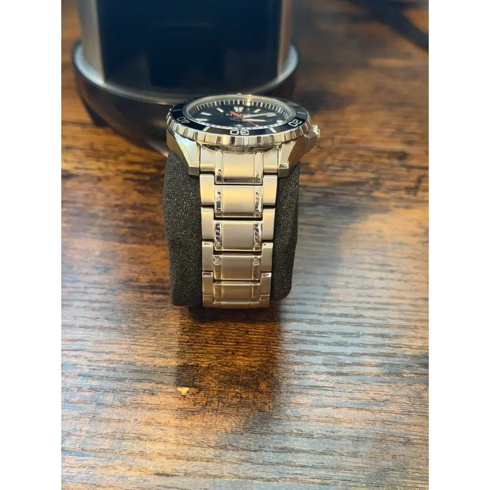 Citizen Promaster Mens Watch Eco-Drive
